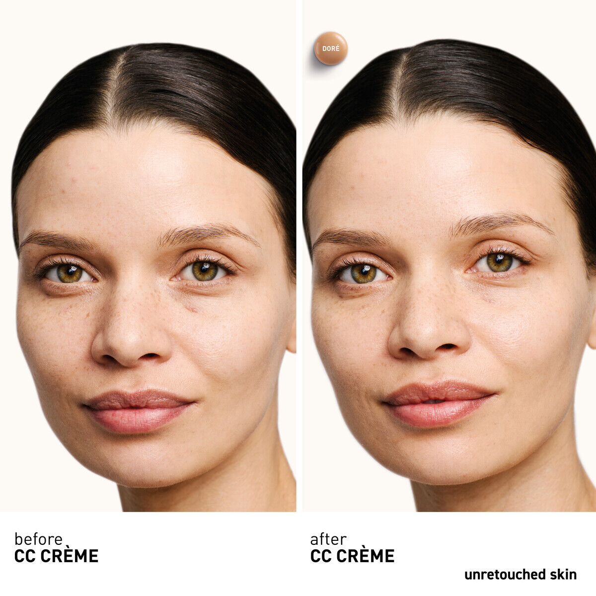 BB and CC Cream Travel Size Duo Dore/Medium| Erborian US